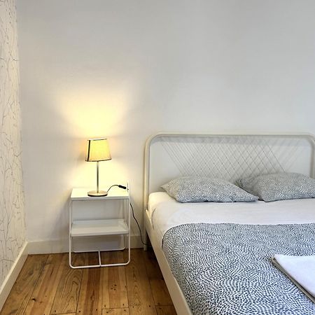 Casa De Baixo Apartment Lisbon Luaran gambar
