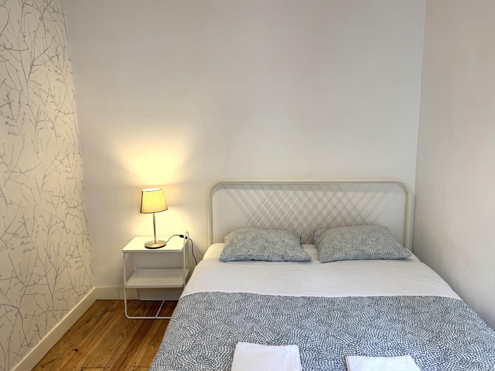 Casa De Baixo Apartment Lisbon Luaran gambar