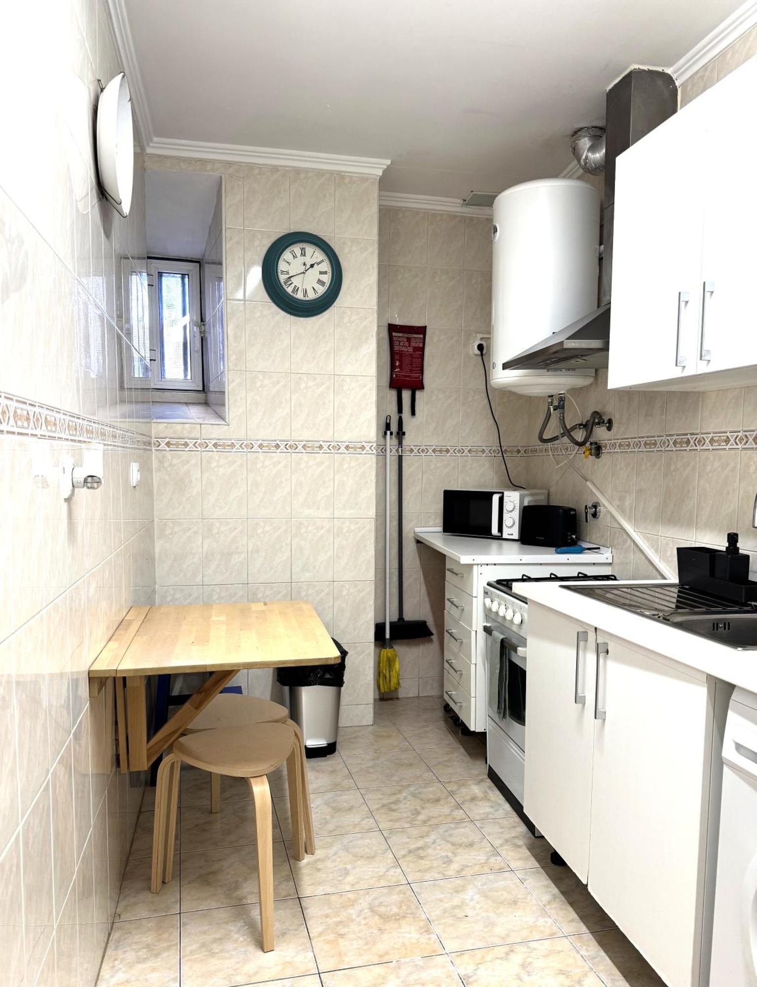 Casa De Baixo Apartment Lisbon Luaran gambar